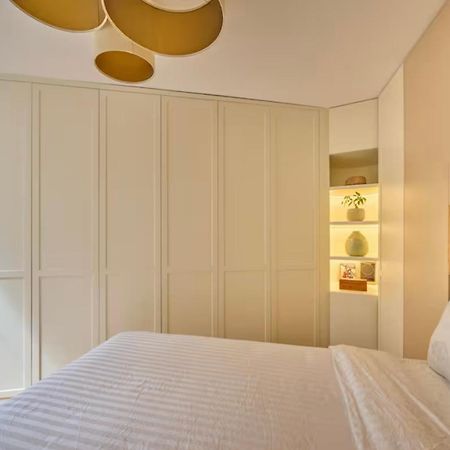 Beach - Kitchen - Wifi - Air Conditioning - Center - Tram Nice Exteriér fotografie
