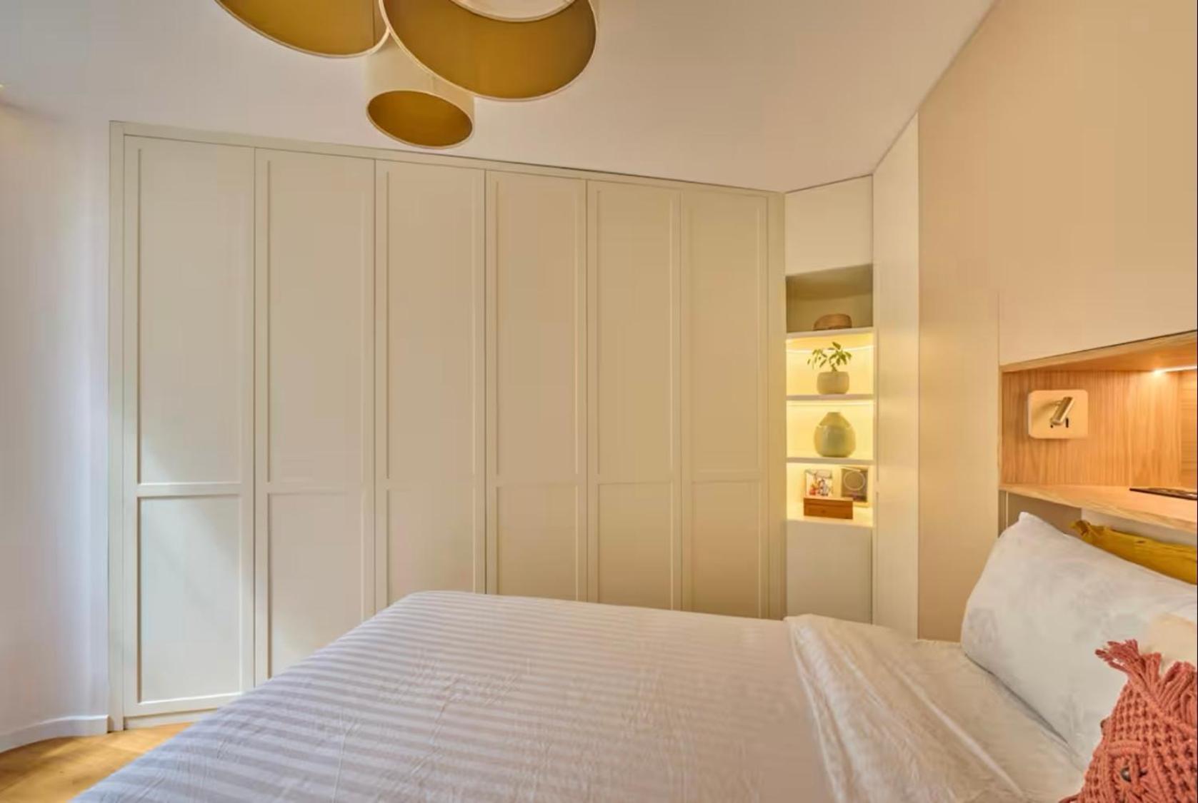 Beach - Kitchen - Wifi - Air Conditioning - Center - Tram Nice Exteriér fotografie